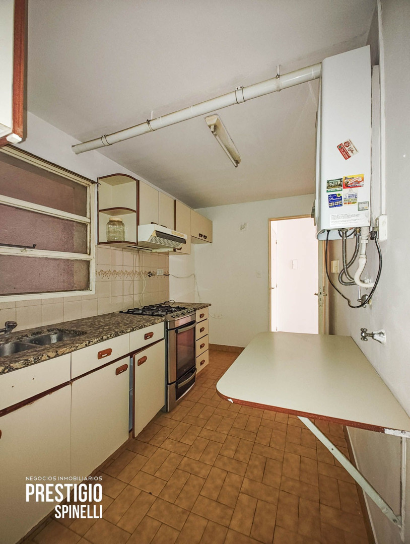 Departamento en Venta en Soler 146, Centro, Bahía Blanca - Bahía Blanca Propiedades | SITIO OFICIAL l