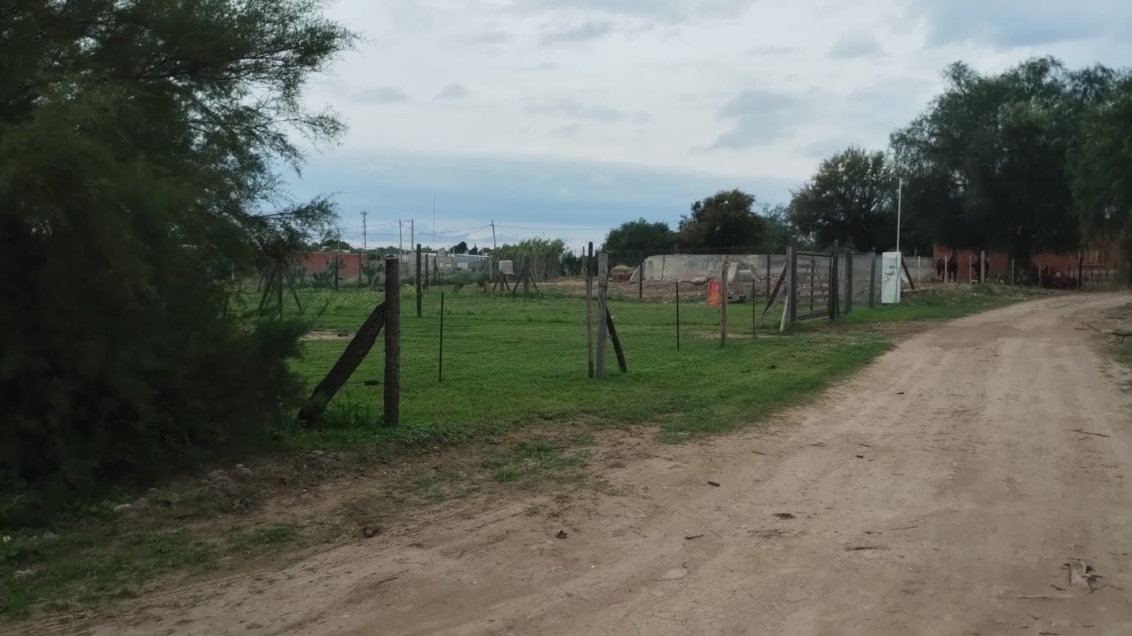 Terreno en Venta en General Alvear Y San Francisco De Asis, Nueva Belgrano, Bahía Blanca - Bahía Blanca Propiedades | SITIO OFICIAL l