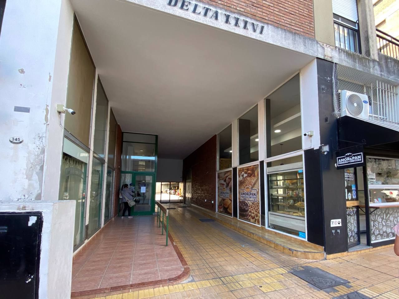 Cochera en Venta en O' Higgins 300, Centro, Bahía Blanca - Bahía Blanca Propiedades | SITIO OFICIAL l