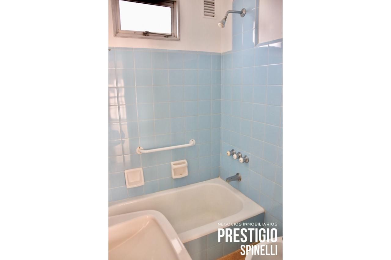 Departamento en Alquiler en España 66, Centro, Bahía Blanca - Bahía Blanca Propiedades | SITIO OFICIAL l