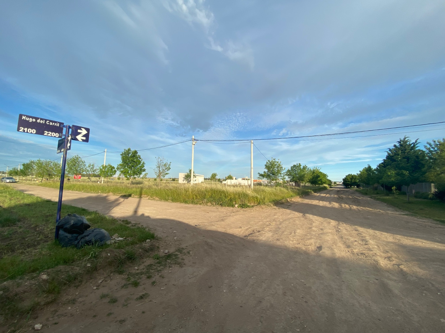 Terreno en Venta en Hugo Del Carril 2200, Nova Terra, Bahía Blanca - Bahía Blanca Propiedades | SITIO OFICIAL l