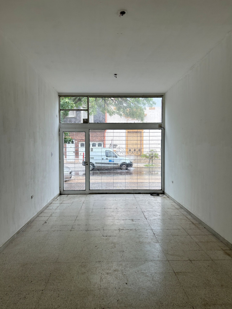 Local en Alquiler en Saavedra 313, Centro, Bahía Blanca - Bahía Blanca Propiedades | SITIO OFICIAL l