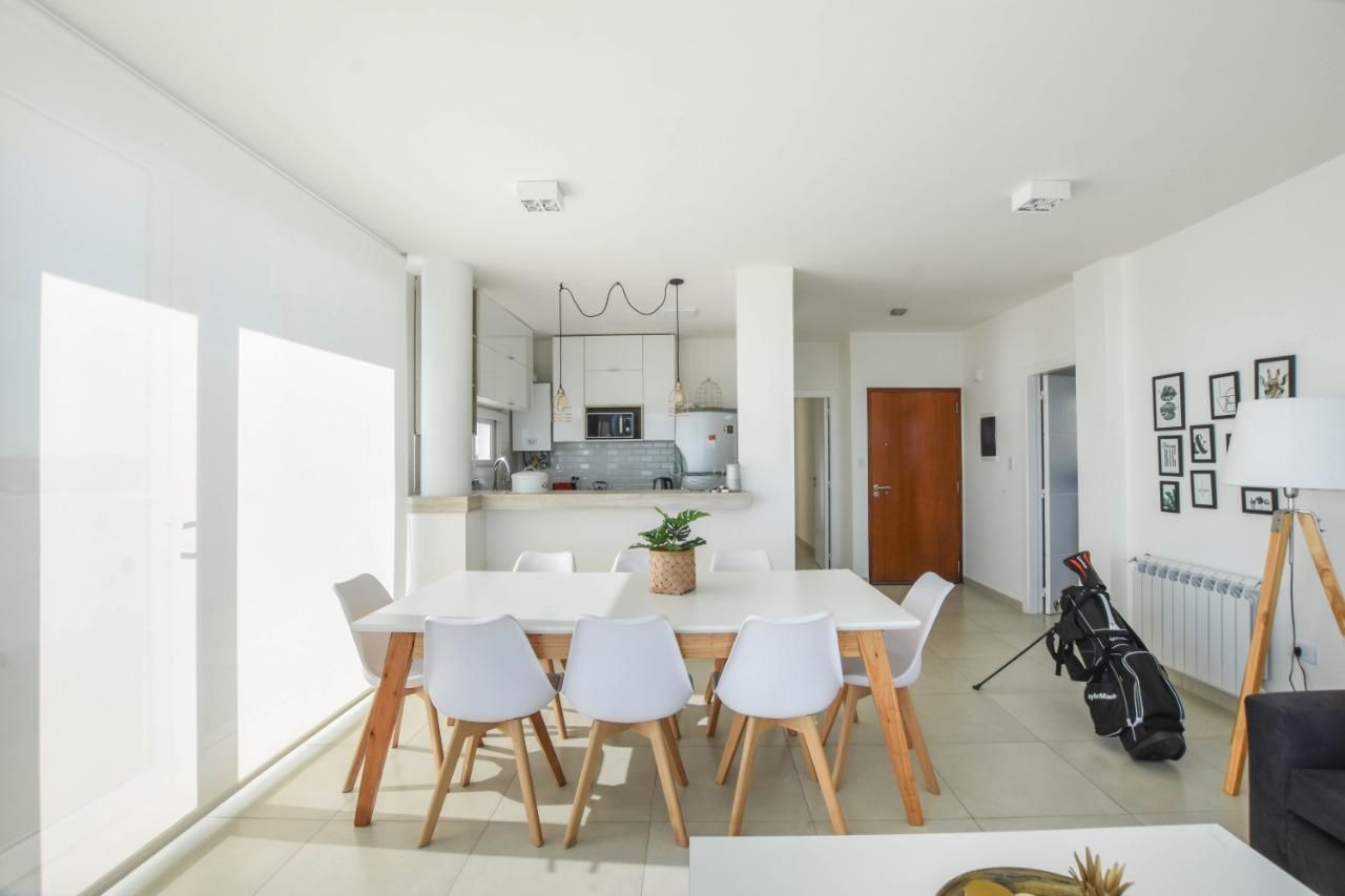 Departamento en Venta en Costanera Este 664, Monte del Este, Monte Hermoso - Bahía Blanca Propiedades | SITIO OFICIAL l