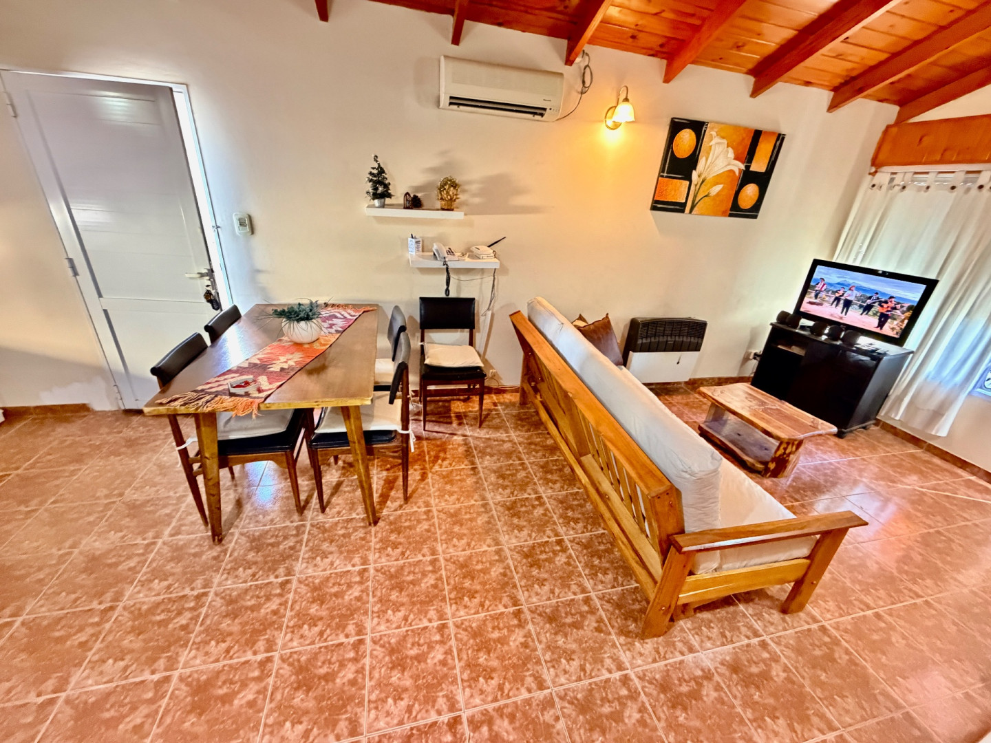 Casa en Venta en Pandeles 900,  Monte Hermoso - Bahía Blanca Propiedades | SITIO OFICIAL l
