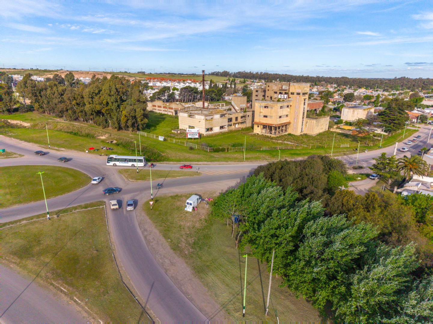 Terreno en Venta en Indiada & Rincon, Grunbein, Bahía Blanca - Bahía Blanca Propiedades | SITIO OFICIAL l
