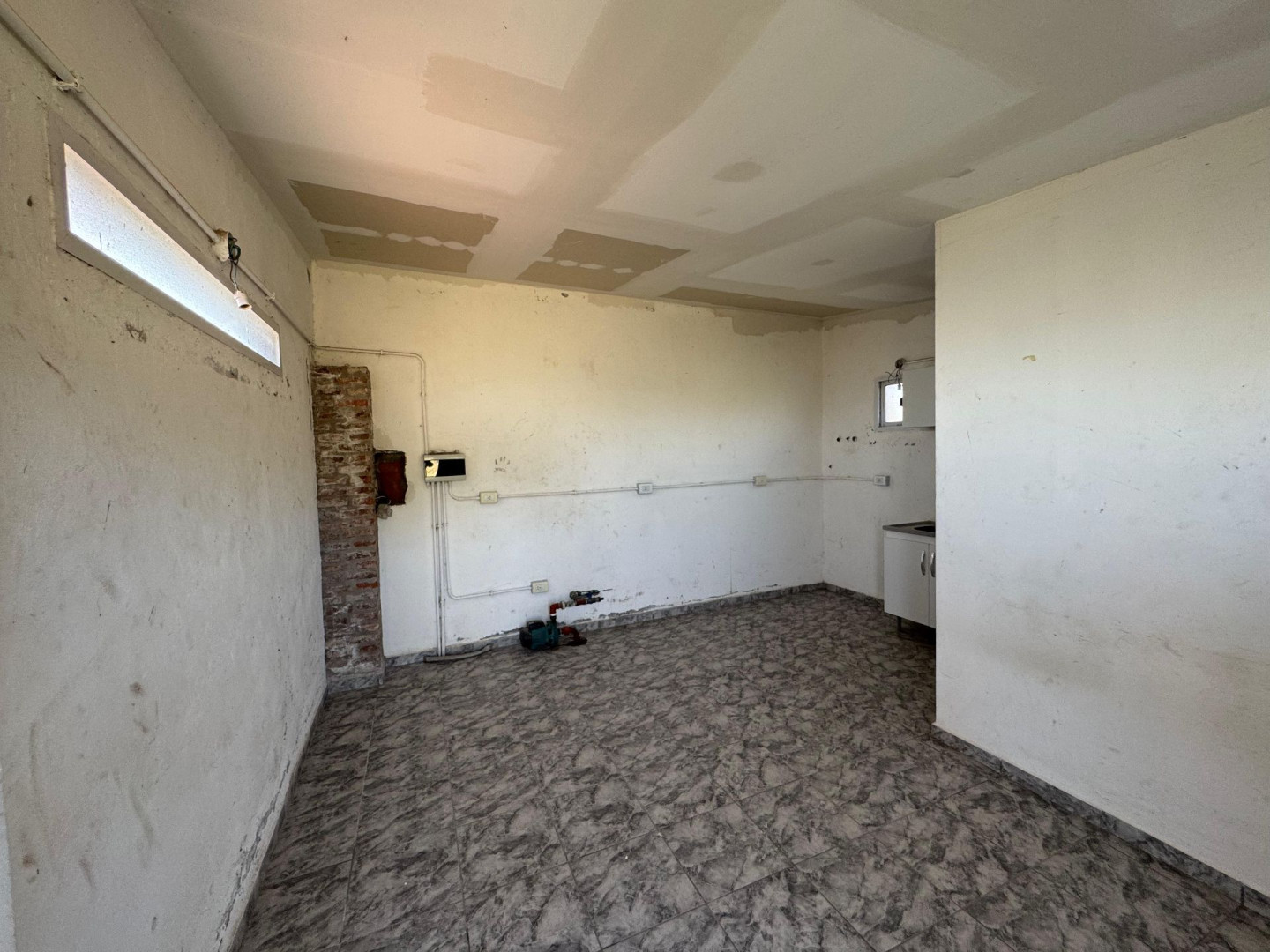 Galpón en Alquiler en RN3 698,7,  General Cerri - Bahía Blanca Propiedades | SITIO OFICIAL l