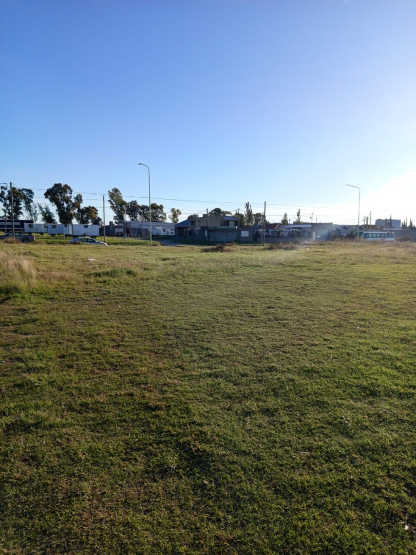 Terreno en Venta en Castelli 4000,  Bahía Blanca - Bahía Blanca Propiedades | SITIO OFICIAL l