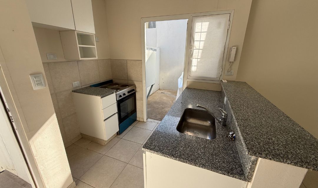 Departamento en Alquiler en Baigorria 472, Bella Vista, Bahía Blanca - Bahía Blanca Propiedades | SITIO OFICIAL l