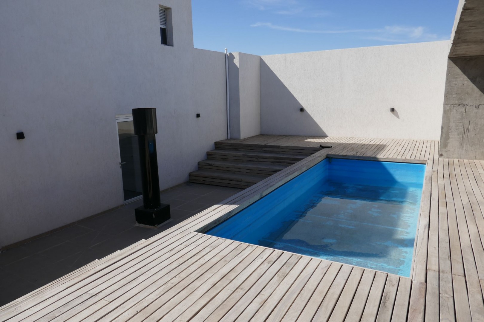 Departamento en Alquiler en San Martin 679, Centro, Bahía Blanca - Bahía Blanca Propiedades | SITIO OFICIAL l