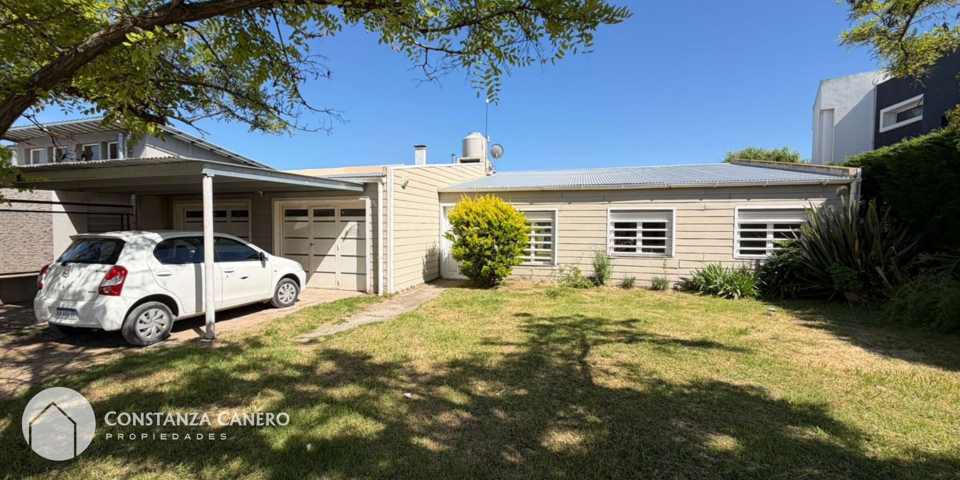 Casa en Venta en Laudelino Cruz 5060 , Las Acacias, Bahía Blanca - Bahía Blanca Propiedades | SITIO OFICIAL l
