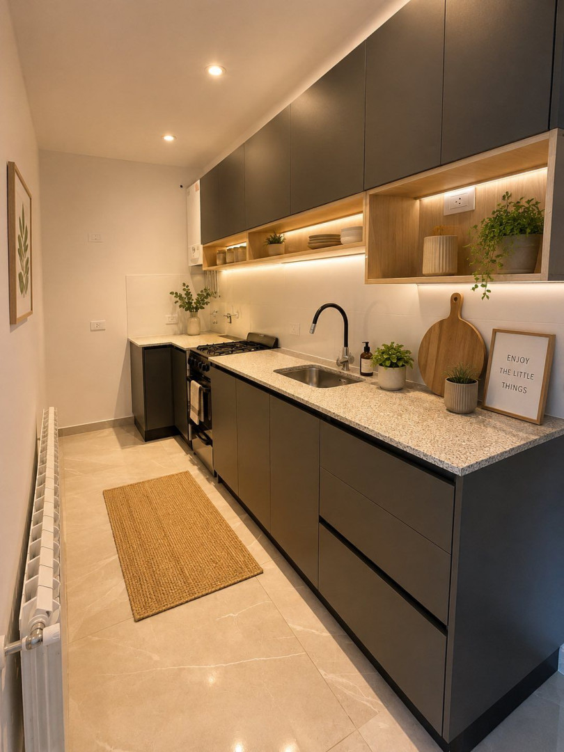 Departamento en Venta en GUEMES Y CHANCAY, Pacifico, Bahía Blanca - Bahía Blanca Propiedades | SITIO OFICIAL l