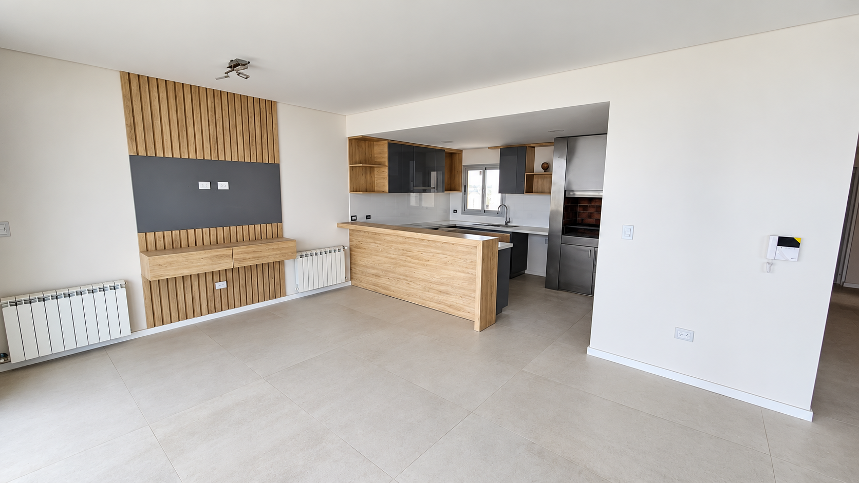 Departamento en Venta en 19 De Mayo 571 Semipisos, Napostá, Bahía Blanca - Bahía Blanca Propiedades | SITIO OFICIAL l