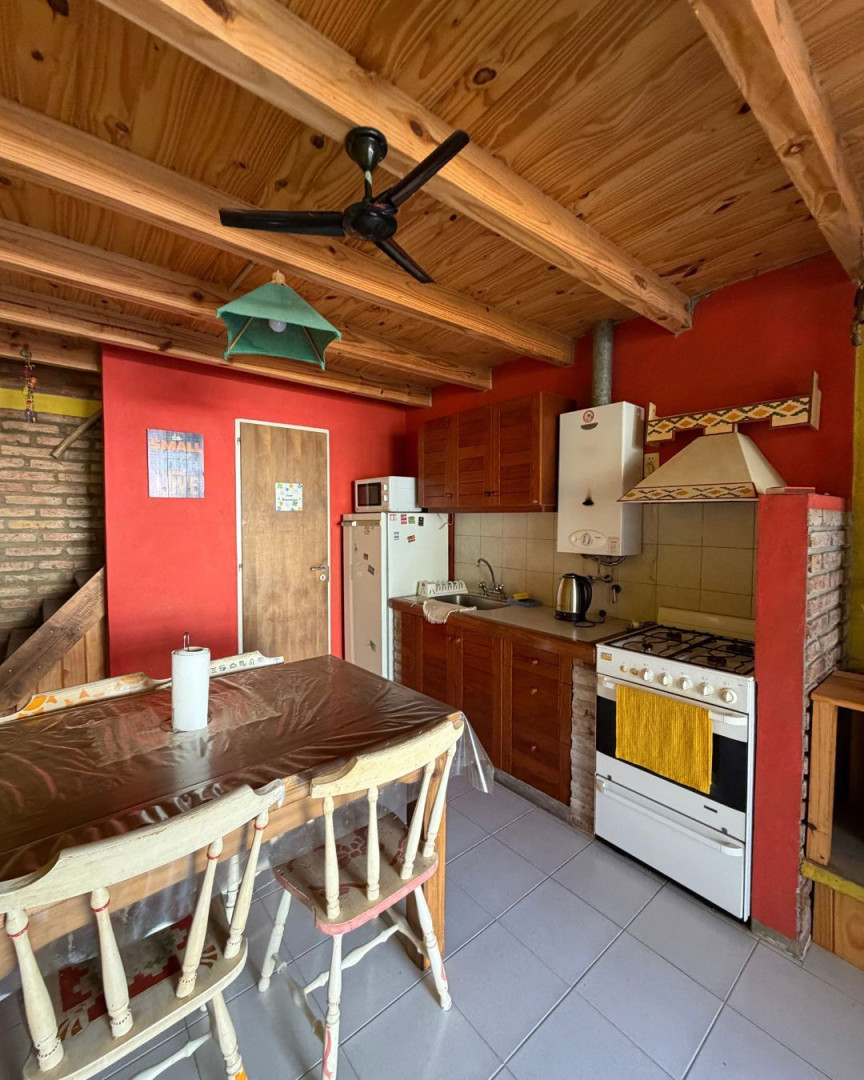 Duplex en Venta en Quiroga 705, Dufaur, Monte Hermoso - Bahía Blanca Propiedades | SITIO OFICIAL l