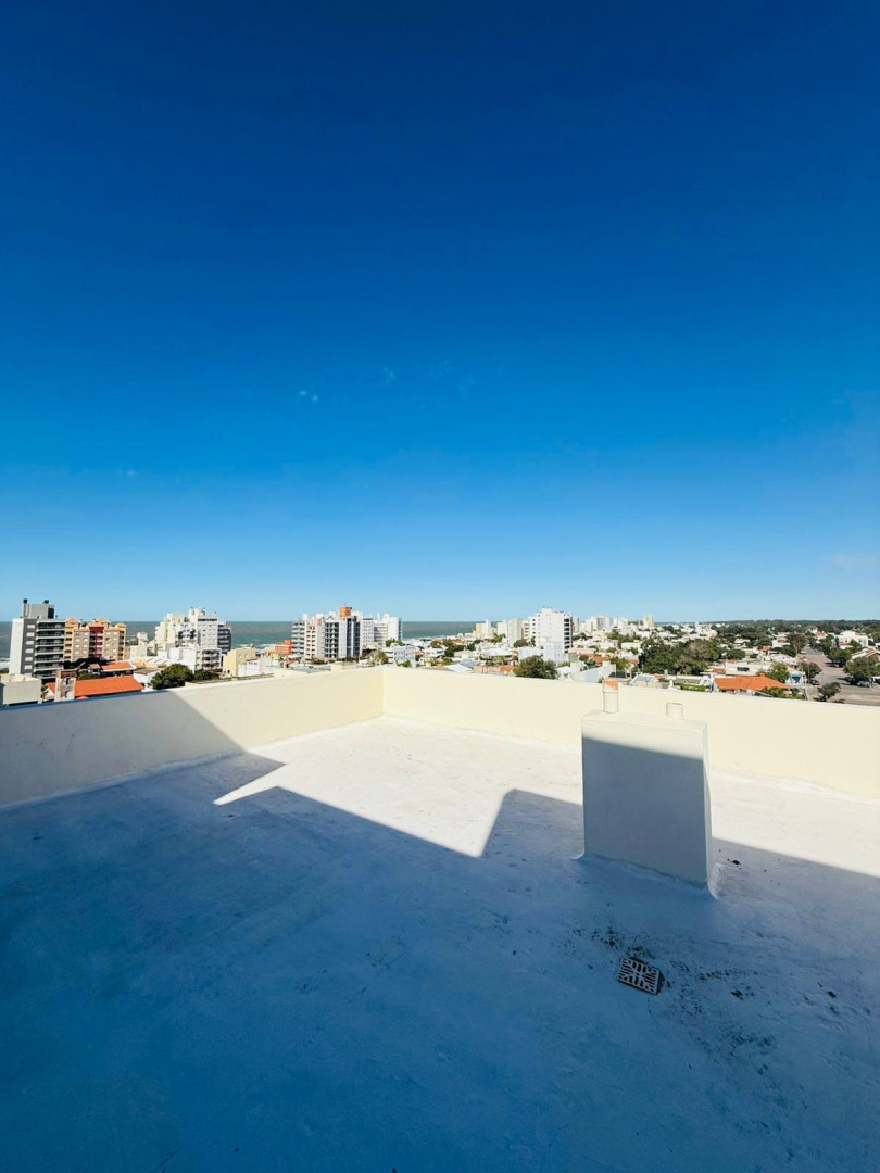 Departamento en Venta en Fosaty Y Mendoza,  Monte Hermoso - Bahía Blanca Propiedades | SITIO OFICIAL l