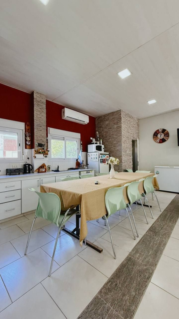 Casa en Venta en Bonpland 145, Macrocentro, Bahía Blanca - Bahía Blanca Propiedades | SITIO OFICIAL l