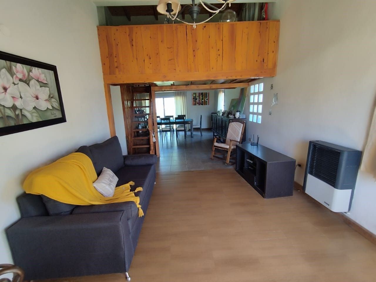 Casa en Venta en Los Churrinches 2790, Parque Norte, Bahía Blanca - Bahía Blanca Propiedades | SITIO OFICIAL l