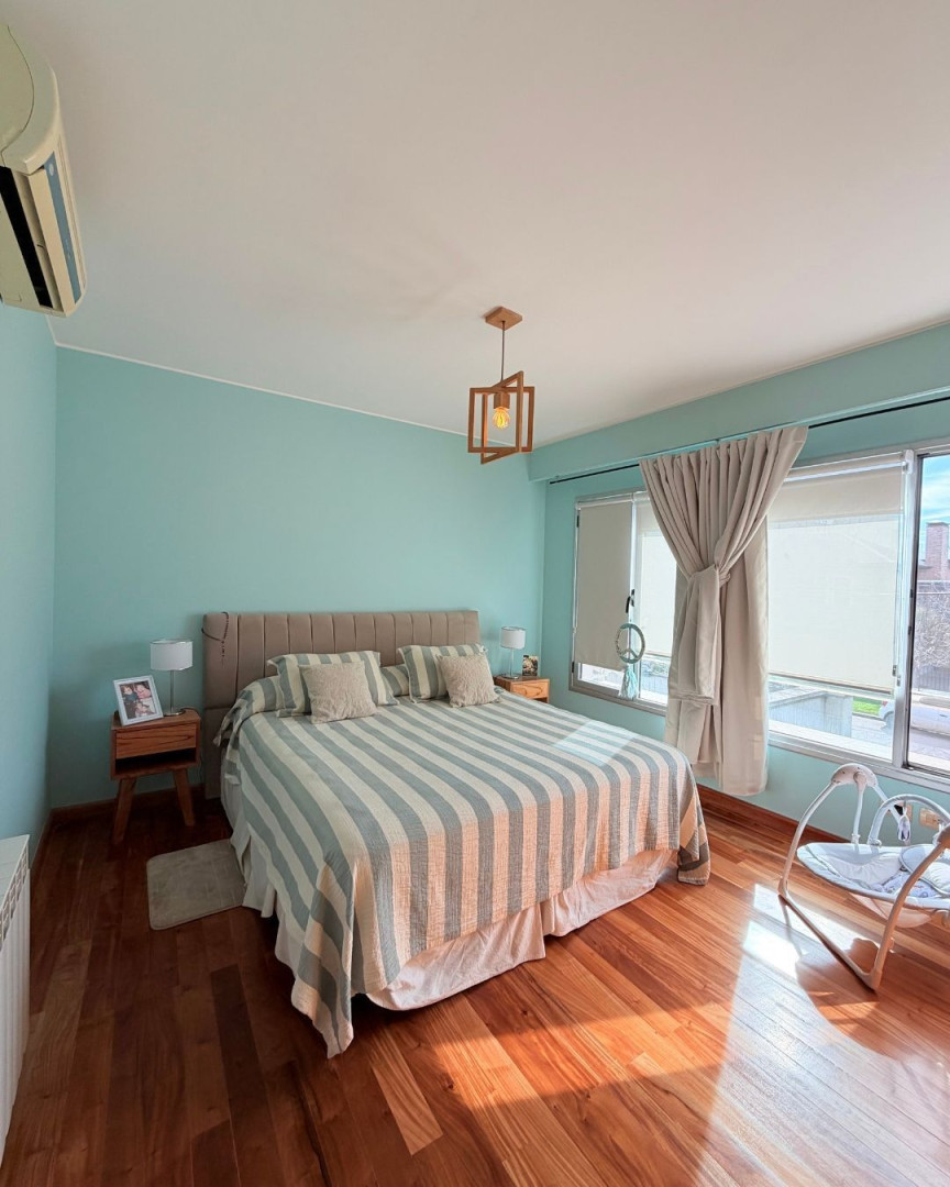 Casa en Alquiler en Viamonte 1736,  Bahía Blanca - Bahía Blanca Propiedades | SITIO OFICIAL l
