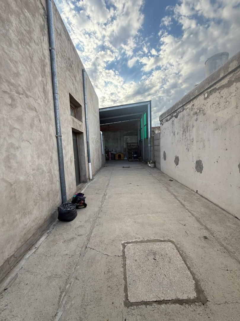 Deposito en Alquiler en MARTIN RODRIGUEZ ESQUINA LIBANO ,  Bahía Blanca - Bahía Blanca Propiedades | SITIO OFICIAL l