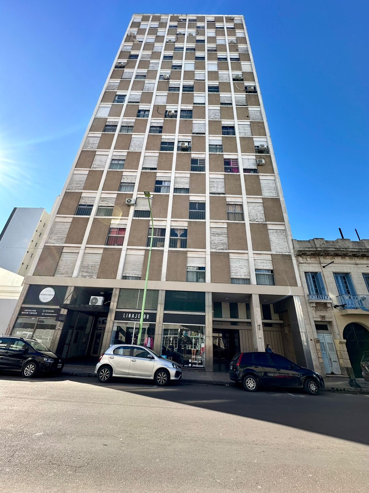 Departamento en Venta en Mitre 259, Centro, Bahía Blanca - Bahía Blanca Propiedades | SITIO OFICIAL l