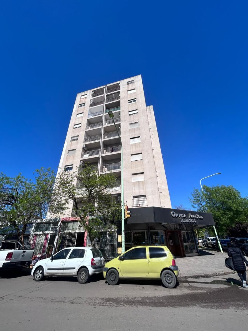 Departamento en Venta en Fitz Roy 206, Centro, Bahía Blanca - Bahía Blanca Propiedades | SITIO OFICIAL l