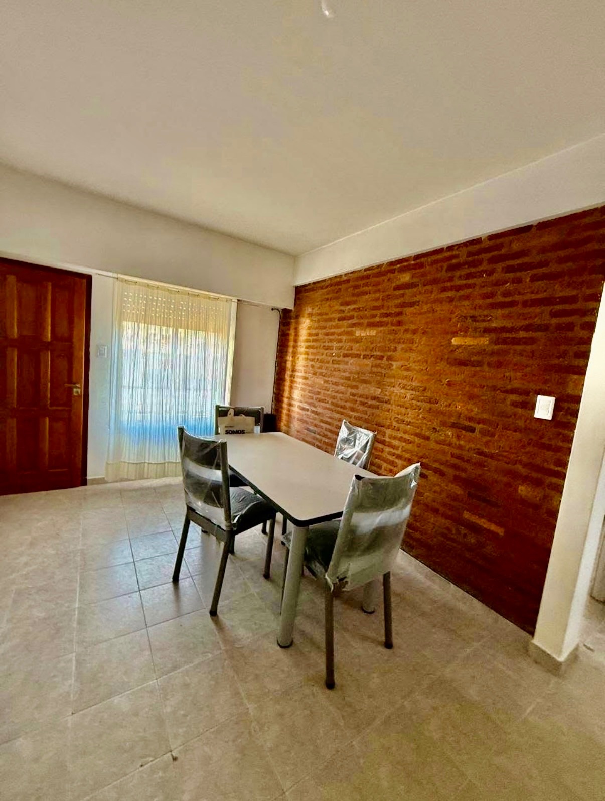 Departamento en Venta en 19 De Mayo 520, Napostá, Bahía Blanca - Bahía Blanca Propiedades | SITIO OFICIAL l