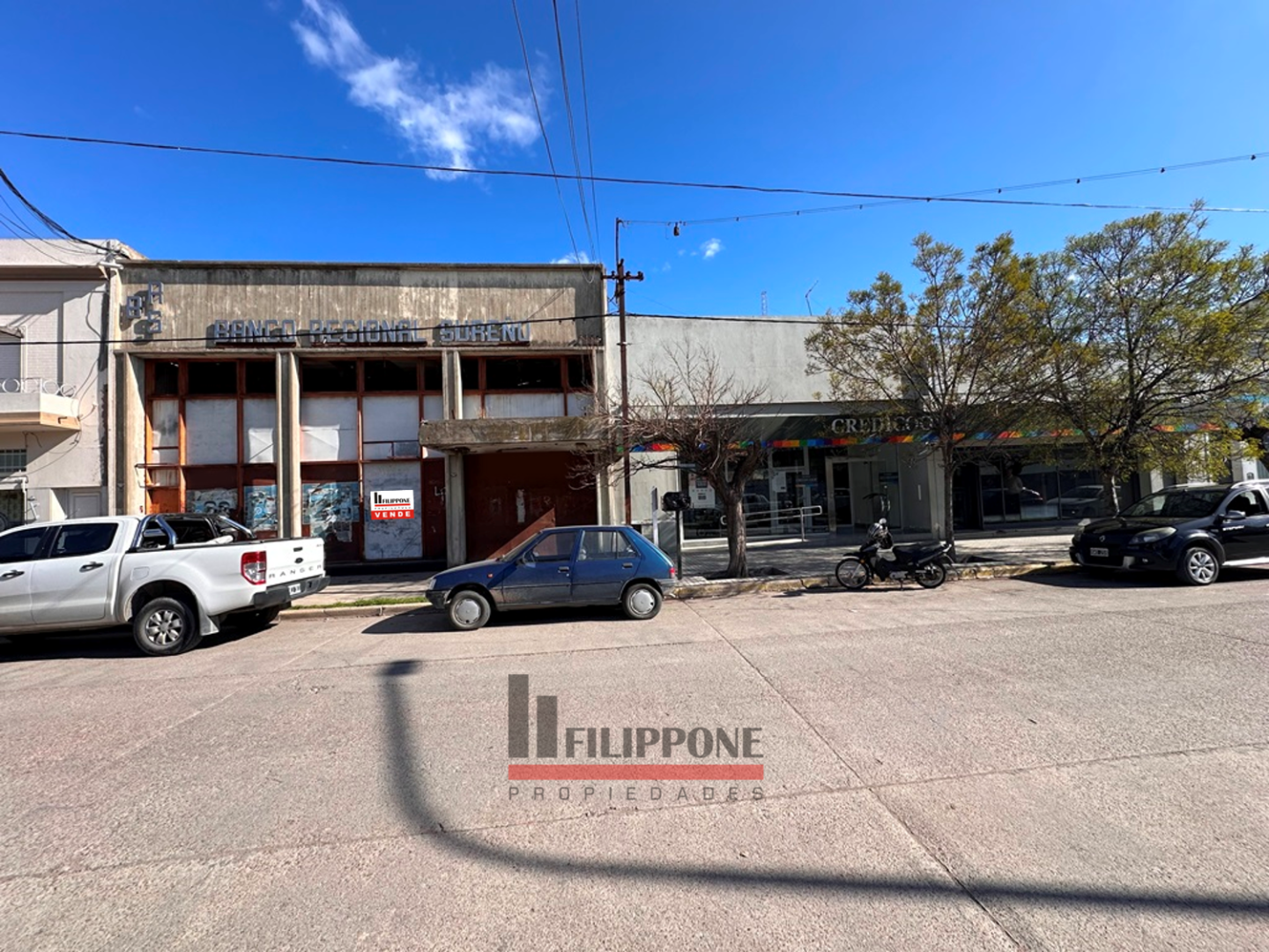 Local en Venta en General Belgrano 3763, Ingeniero White, Bahía Blanca - Bahía Blanca Propiedades | SITIO OFICIAL l