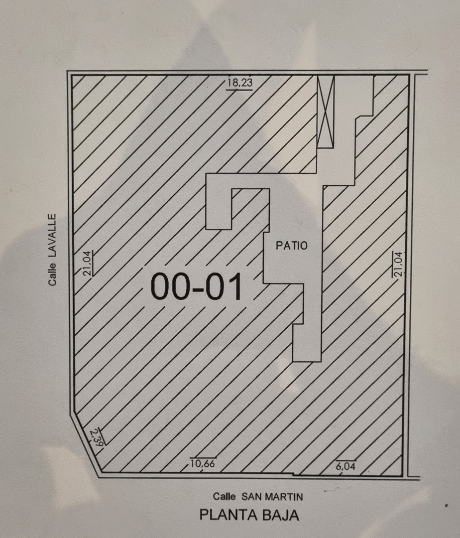 Local en Venta en San Martin Y Lavalle, Centro, Bahía Blanca - Bahía Blanca Propiedades | SITIO OFICIAL l