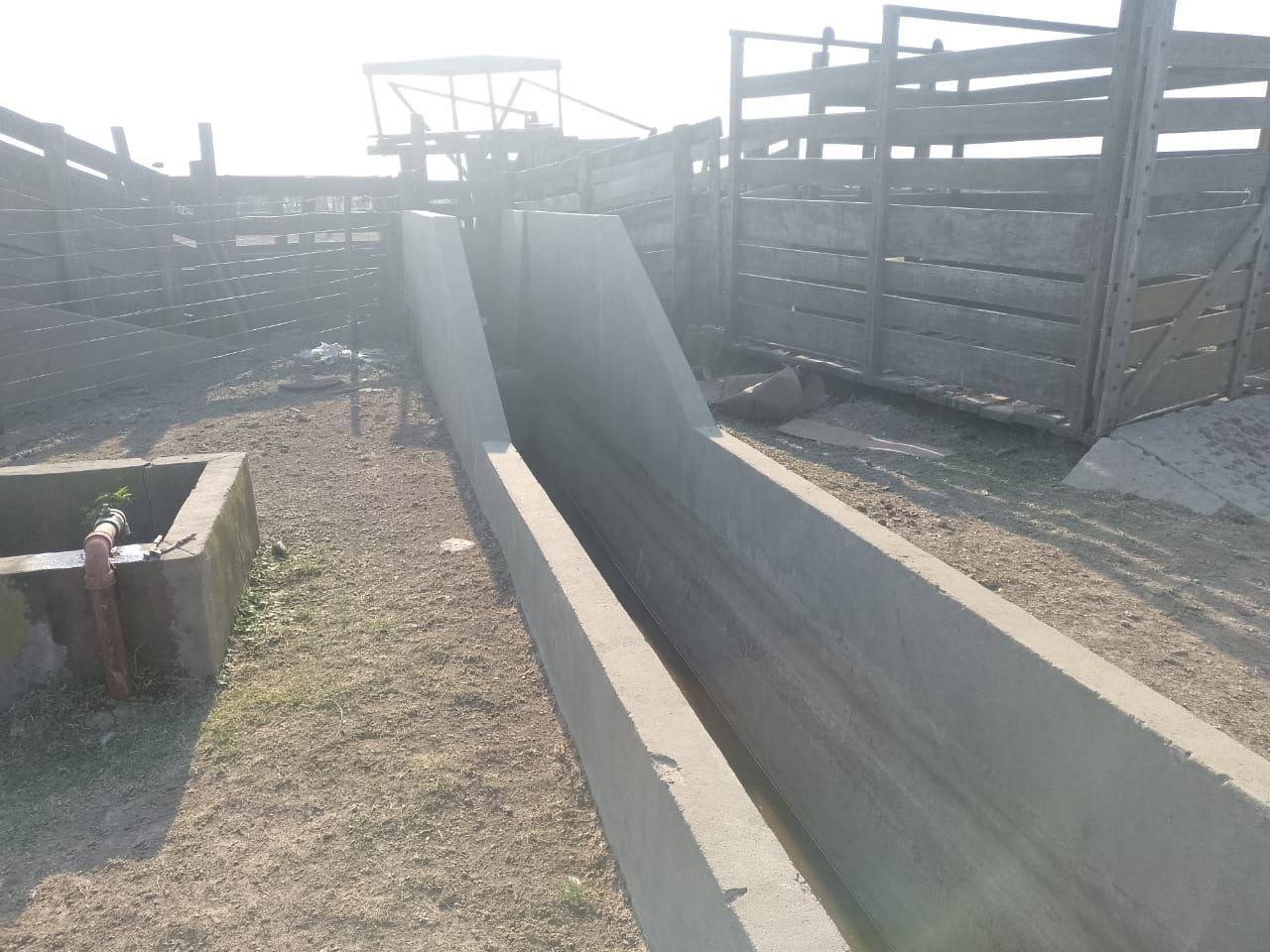 Campo  en Venta en Santiago Del Estero-Tres Lagunas - Bahía Blanca Propiedades | SITIO OFICIAL l