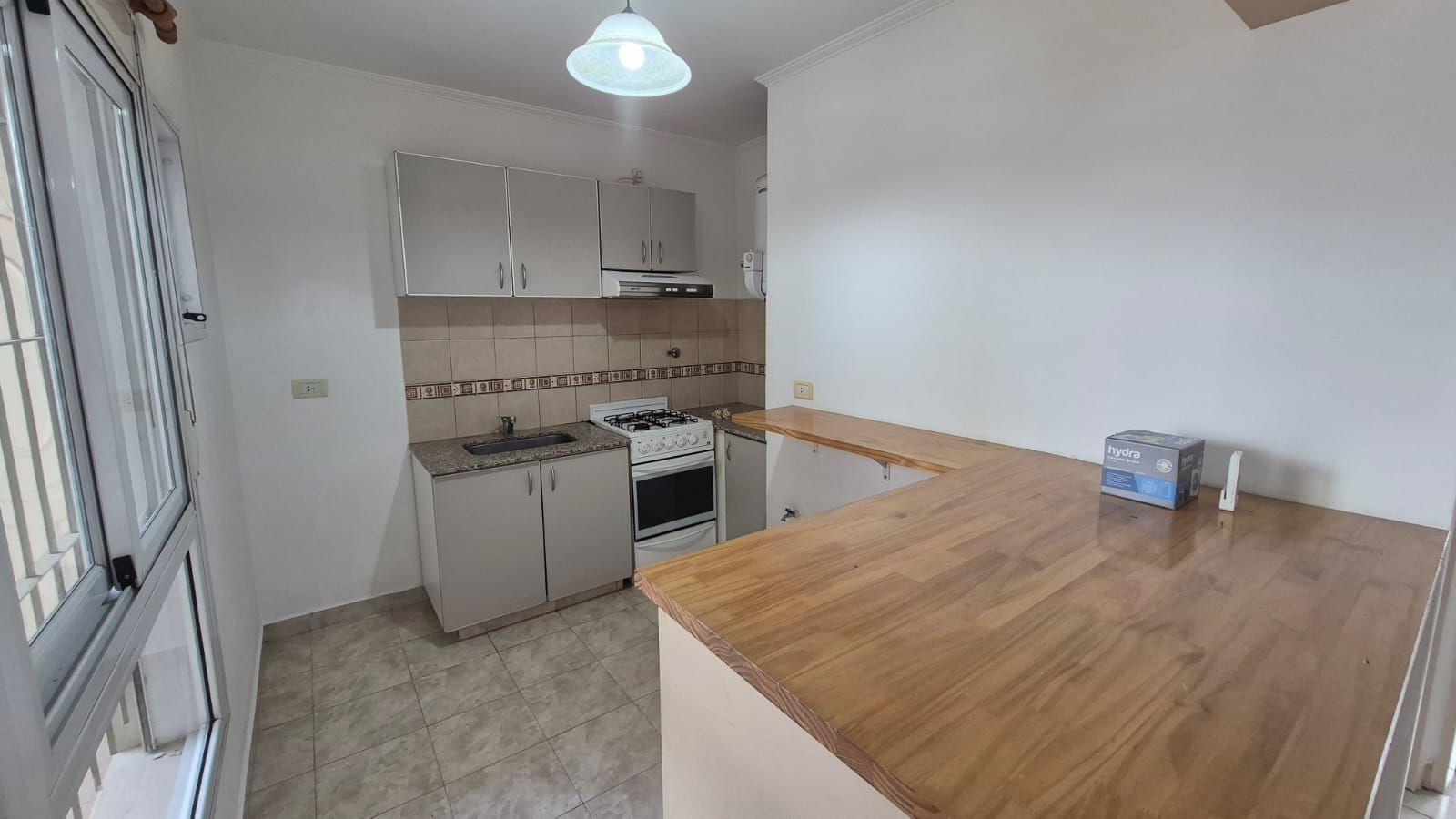 Departamento en Alquiler en Mitre 1539, Universitario, Bahía Blanca - Bahía Blanca Propiedades | SITIO OFICIAL l