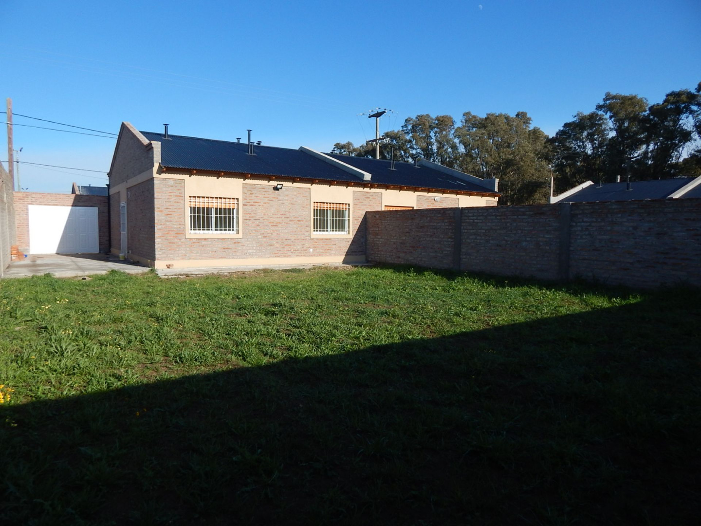 Casa en Venta en TERRADA 3667, Centro Inquilinos, Bahía Blanca - Bahía Blanca Propiedades | SITIO OFICIAL l