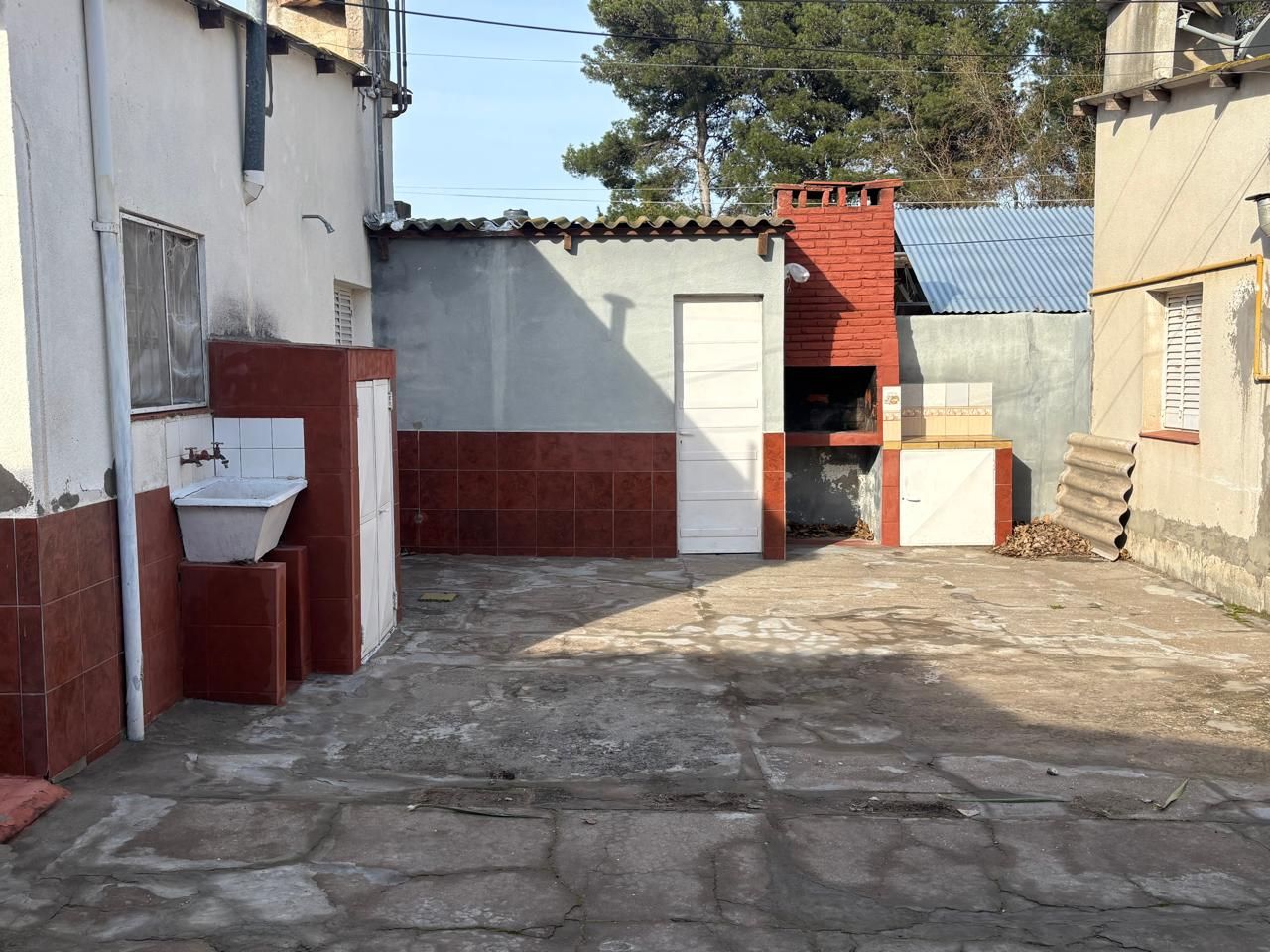 Casa en Venta en Tucuman 985, Dufaur, Monte Hermoso - Bahía Blanca Propiedades | SITIO OFICIAL l