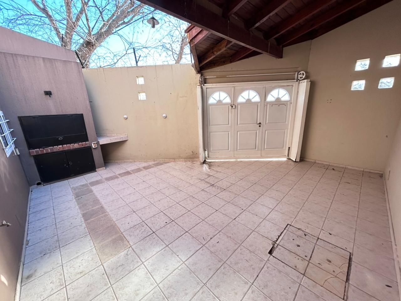 Casa en Alquiler en 9 De Julio 1600,  Bahía Blanca - Bahía Blanca Propiedades | SITIO OFICIAL l