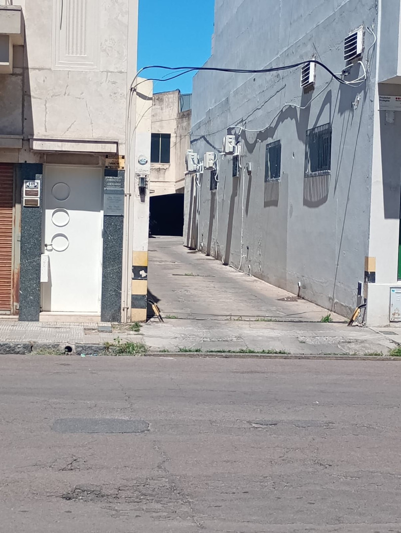 Cochera en Venta en O'higgins 452, Centro, Bahía Blanca - Bahía Blanca Propiedades | SITIO OFICIAL l