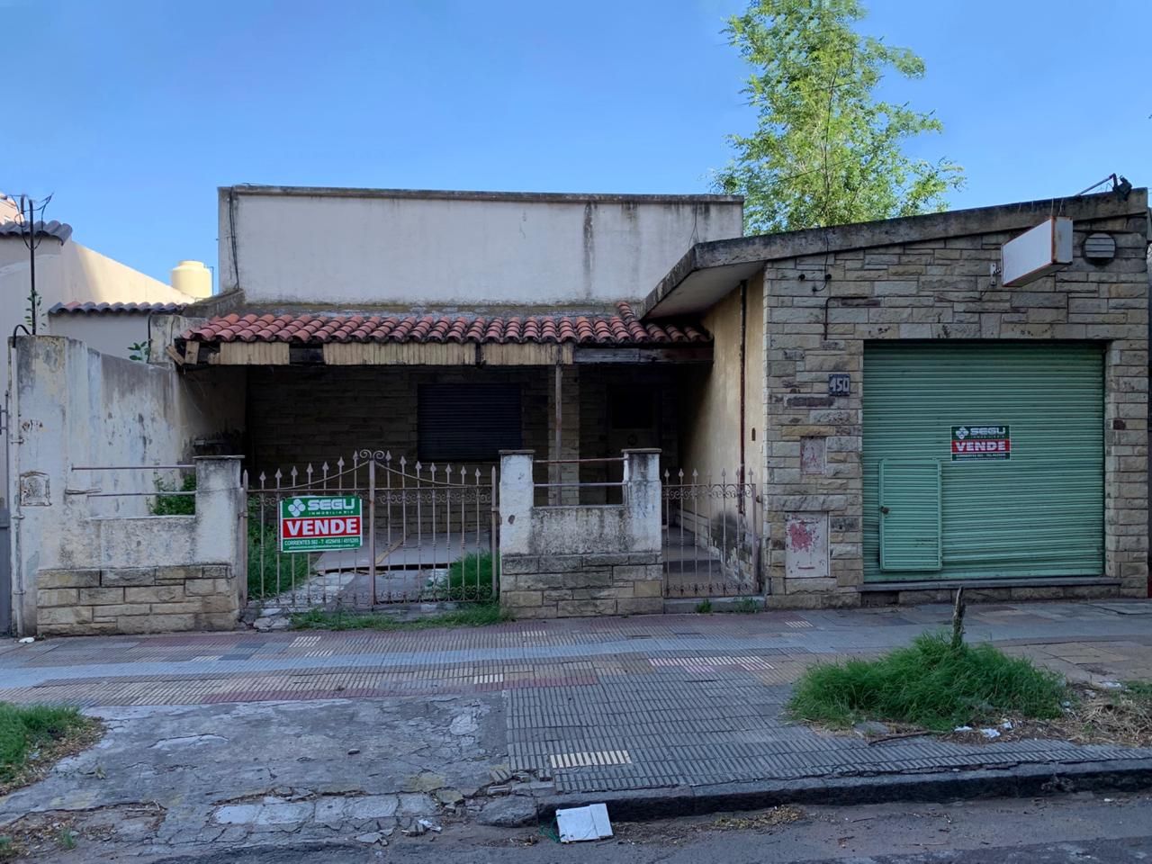 Casa en Venta en 11 De Abril 400,  Bahía Blanca - Bahía Blanca Propiedades | SITIO OFICIAL l