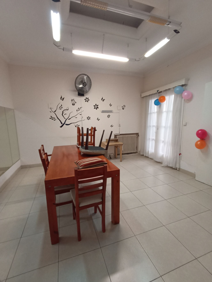 Casa + Departamento en Venta en Vicente López 100, Centro, Bahía Blanca - Bahía Blanca Propiedades | SITIO OFICIAL l