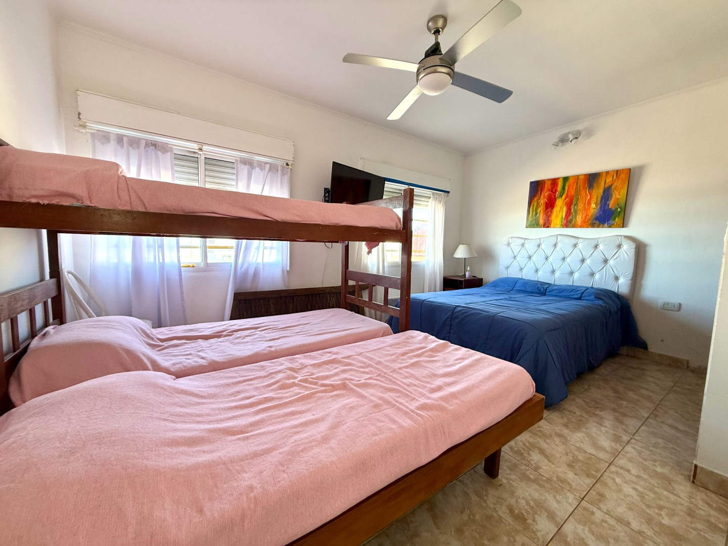 Departamento en Venta en Rio Gallegos 10, Centro, Monte Hermoso - Bahía Blanca Propiedades | SITIO OFICIAL l