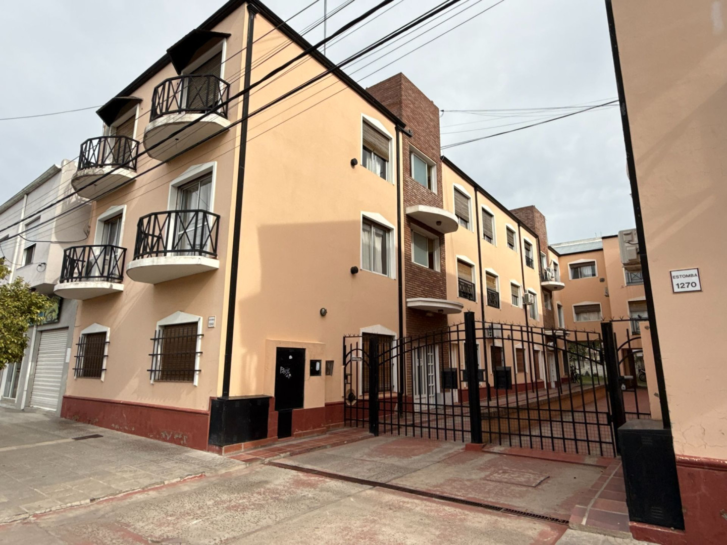 Departamento en Venta en Estomba 1262 , Universitario, Bahía Blanca - Bahía Blanca Propiedades | SITIO OFICIAL l