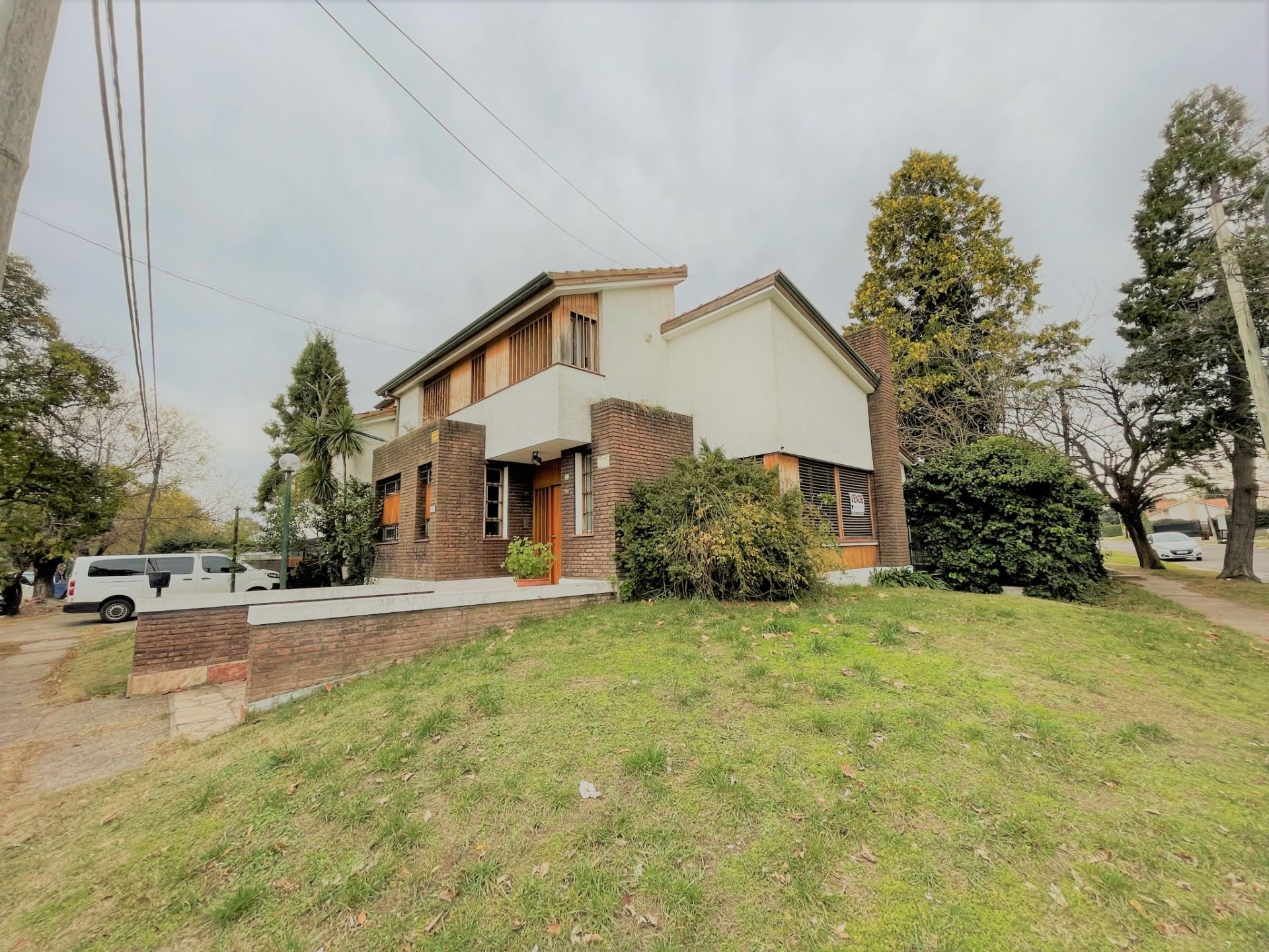 Casa en Venta en CRUZ DEL SUR 112, Palihue, Bahía Blanca - Bahía Blanca