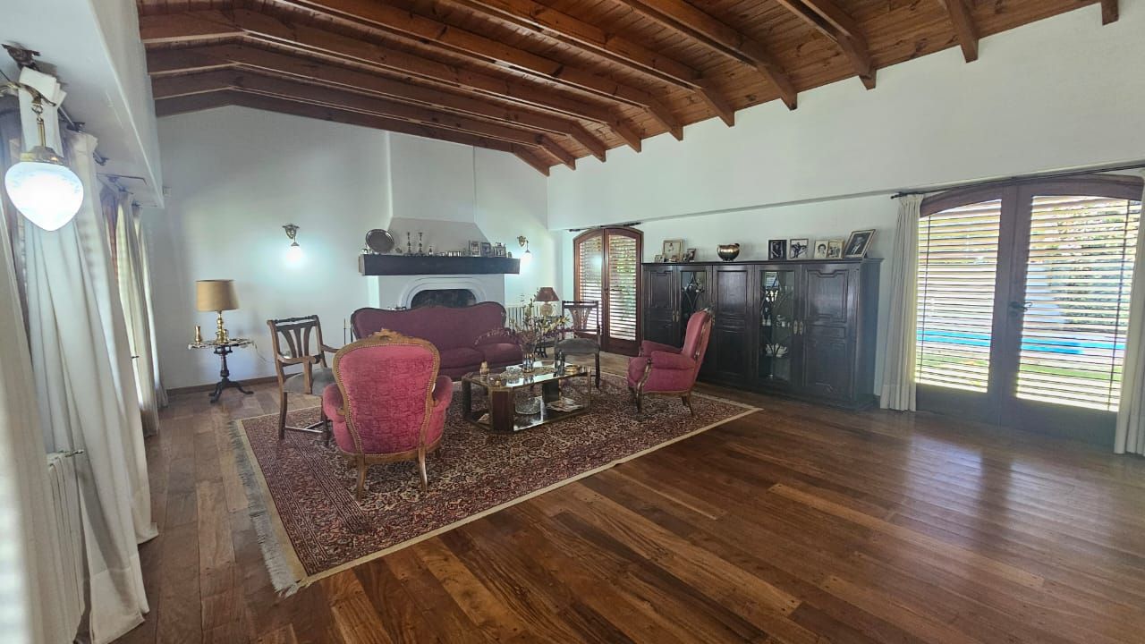 Casa en Venta en Las Lomas 200, Palihue, Bahía Blanca - Bahía Blanca Propiedades | SITIO OFICIAL l