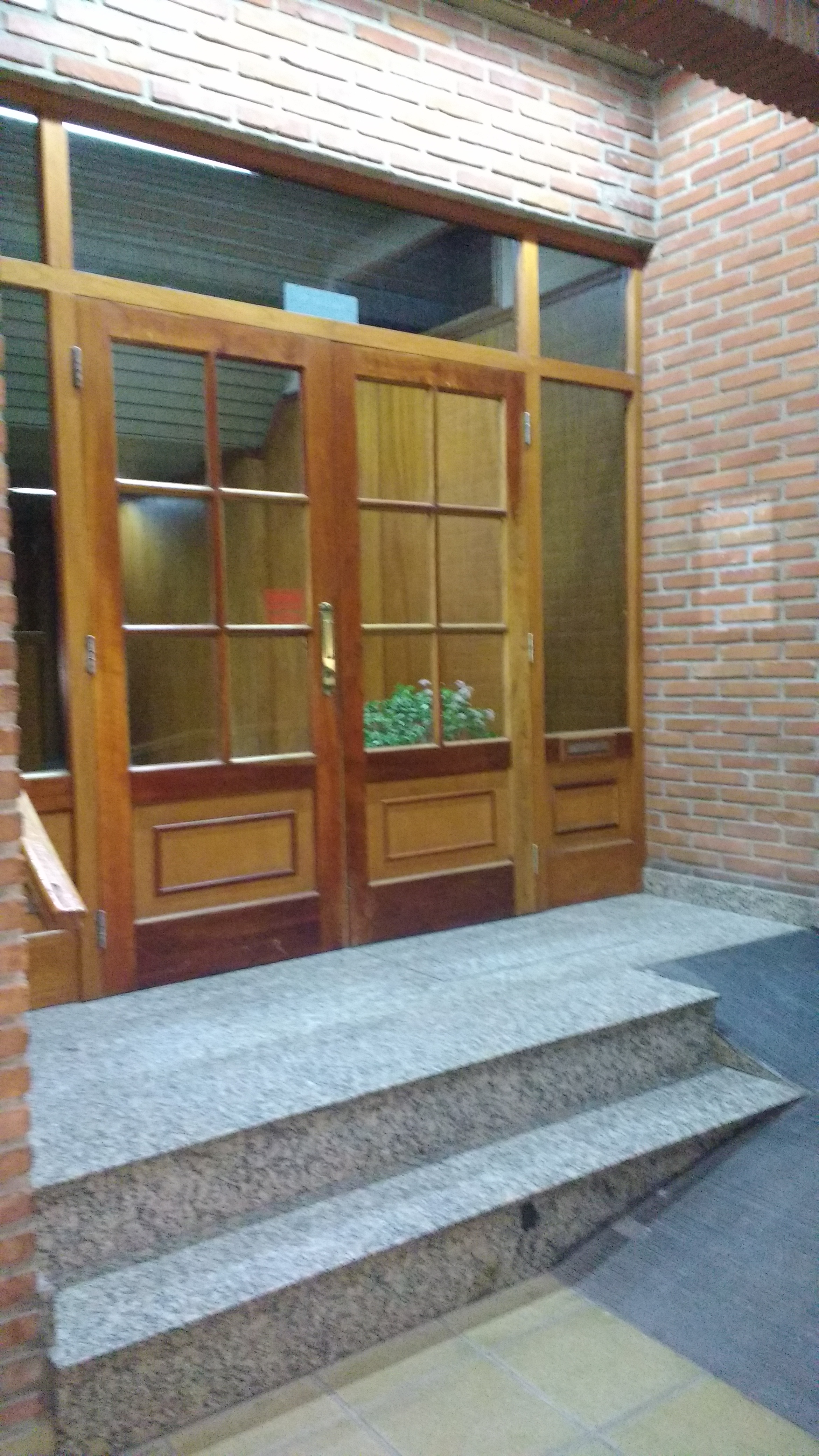 Departamento en Alquiler en 11 De Abril 152,  Bahía Blanca - Bahía Blanca Propiedades | SITIO OFICIAL l