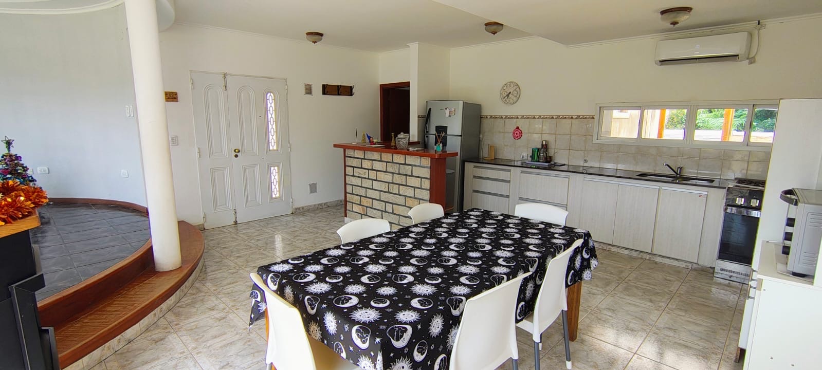 Casa en Venta en Avenida Costanera ,  Sierra de  la Ventana - Bahía Blanca Propiedades | SITIO OFICIAL l