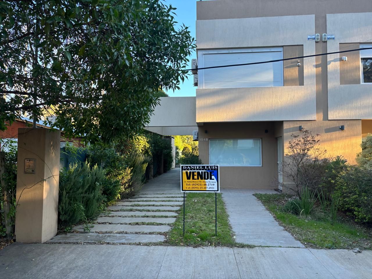 Duplex en Venta en Los Camarones 1548, Las Dunas, Monte Hermoso - Bahía Blanca Propiedades | SITIO OFICIAL l