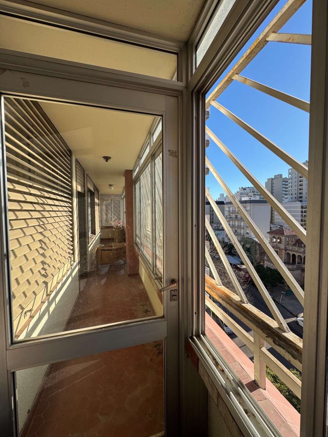 Departamento en Venta en Alem 4, Centro, Bahía Blanca - Bahía Blanca Propiedades | SITIO OFICIAL l