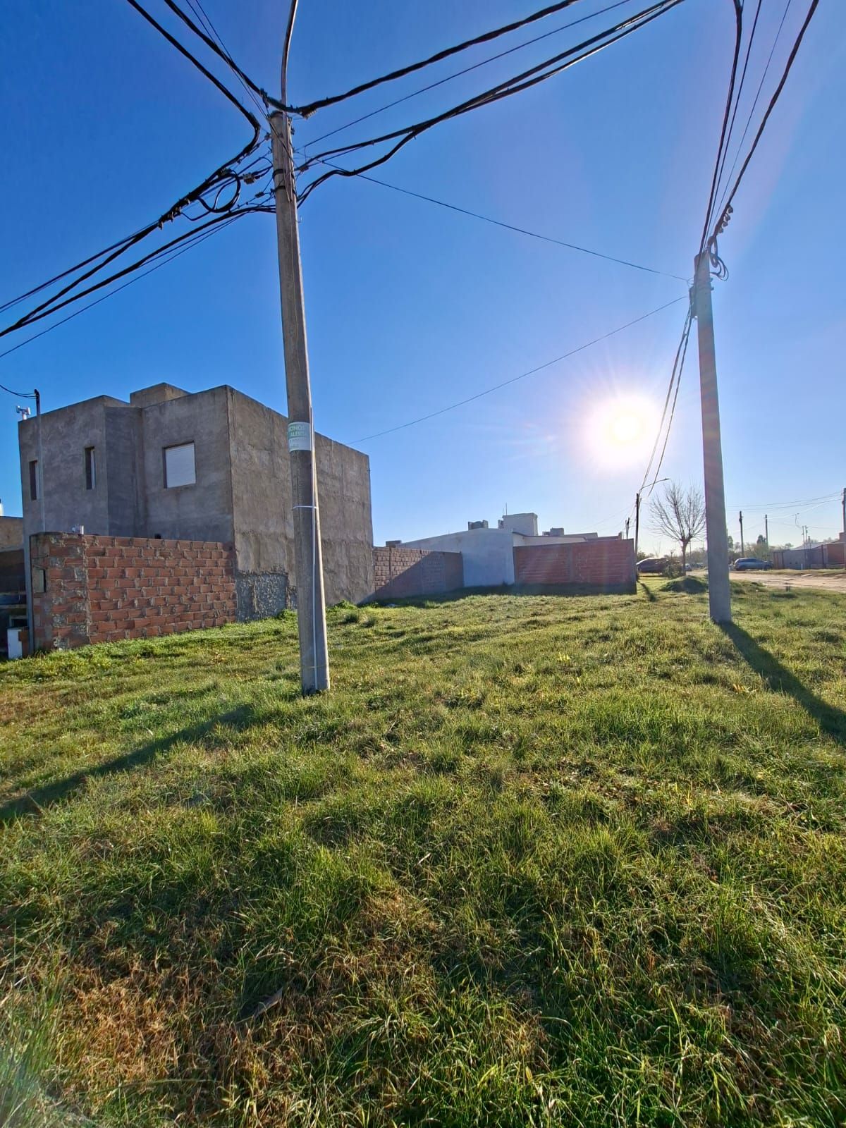 Terreno en Venta en Los Naranjos Y Provincias Unidas,  Bahía Blanca - Bahía Blanca Propiedades | SITIO OFICIAL l