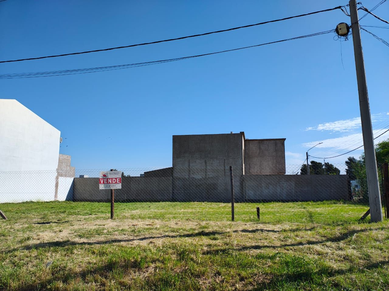 Terreno en Venta en Lucero Y Mazzarello, Villa Belgrano, Bahía Blanca - Bahía Blanca Propiedades | SITIO OFICIAL l