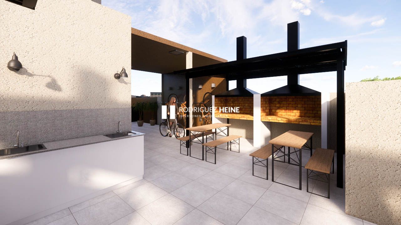 Departamento en Venta en Zelarrayan 766, Universitario, Bahía Blanca - Bahía Blanca Propiedades | SITIO OFICIAL l