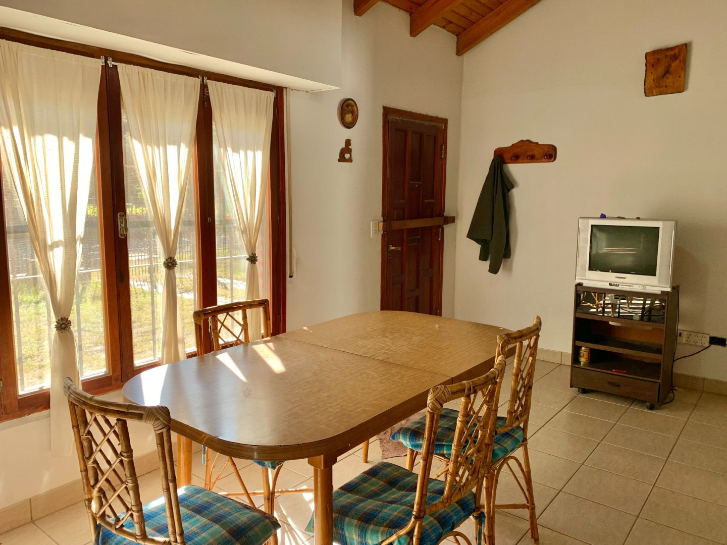 Casa en Venta en Río Uruguay 1236, Dufaur, Monte Hermoso - Bahía Blanca Propiedades | SITIO OFICIAL l