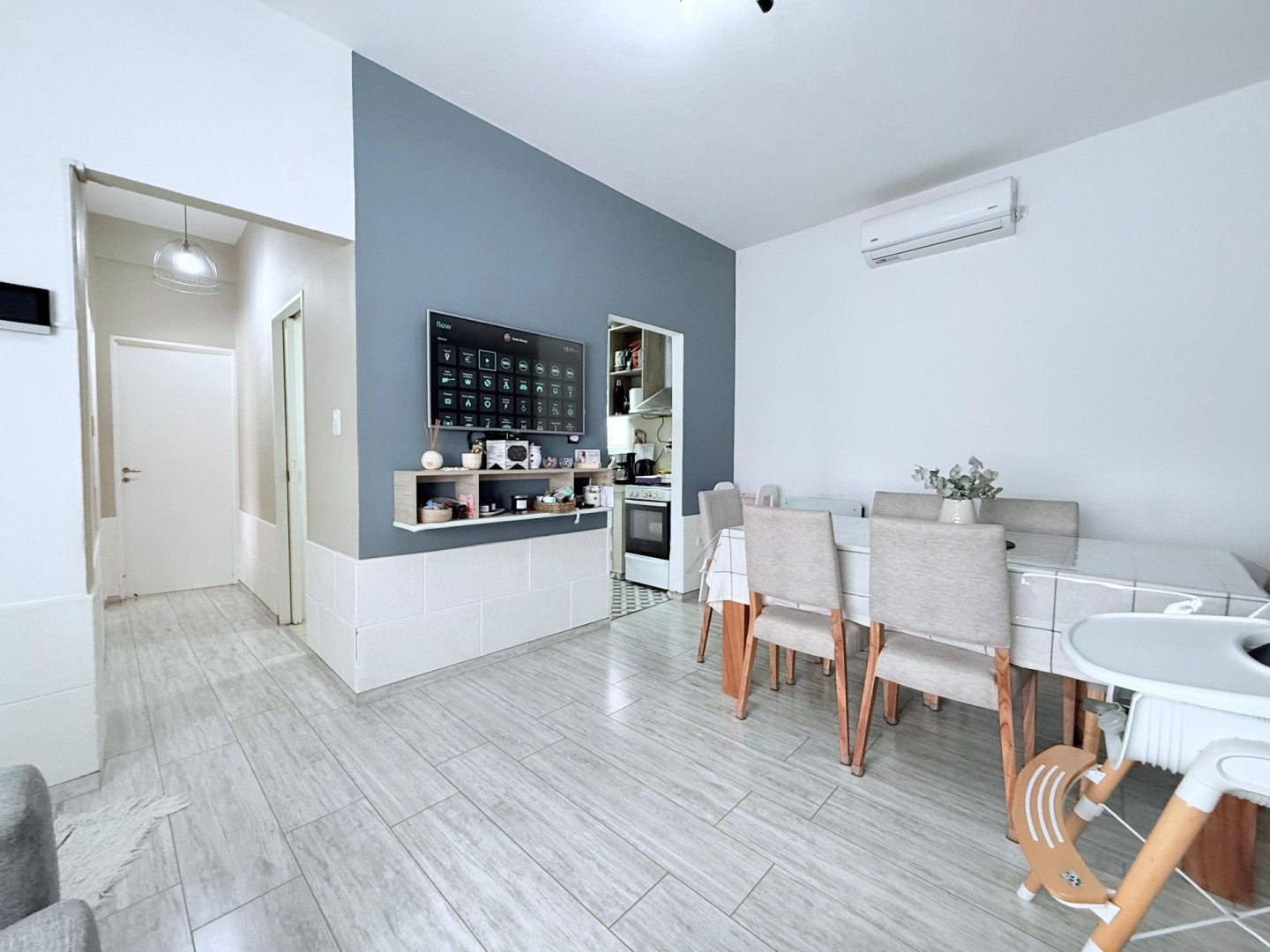 Departamento en Venta en Florida 1500, Villa Floresta, Bahía Blanca - Bahía Blanca Propiedades | SITIO OFICIAL l
