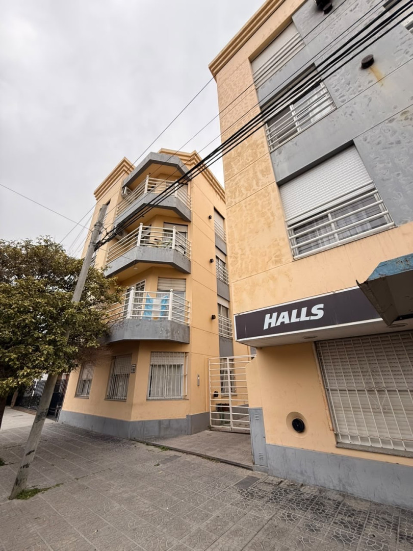 Departamento en Alquiler en Zapiola 1186, Universitario, Bahía Blanca - Bahía Blanca Propiedades | SITIO OFICIAL l