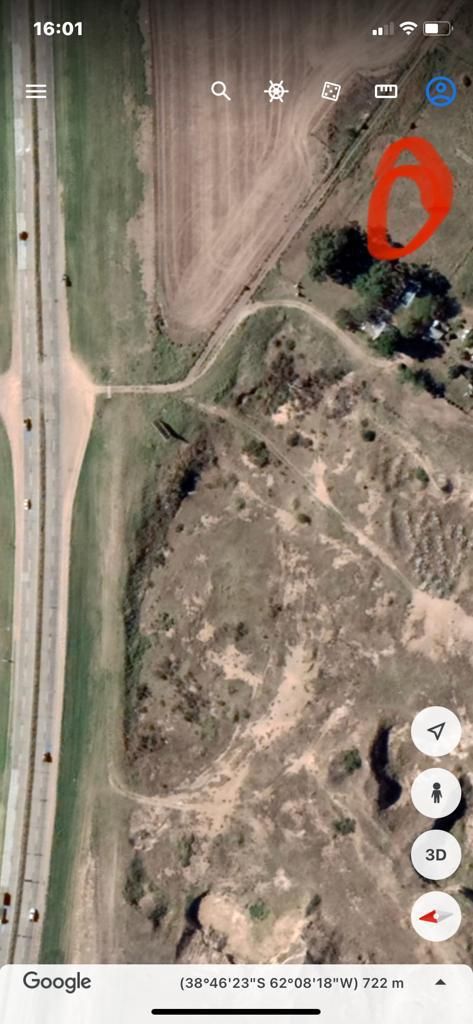 Terreno en Venta en RUTA 3 KM671.5, CAMINO A PUNTA ALTA,  Bahía Blanca - Bahía Blanca Propiedades | SITIO OFICIAL l